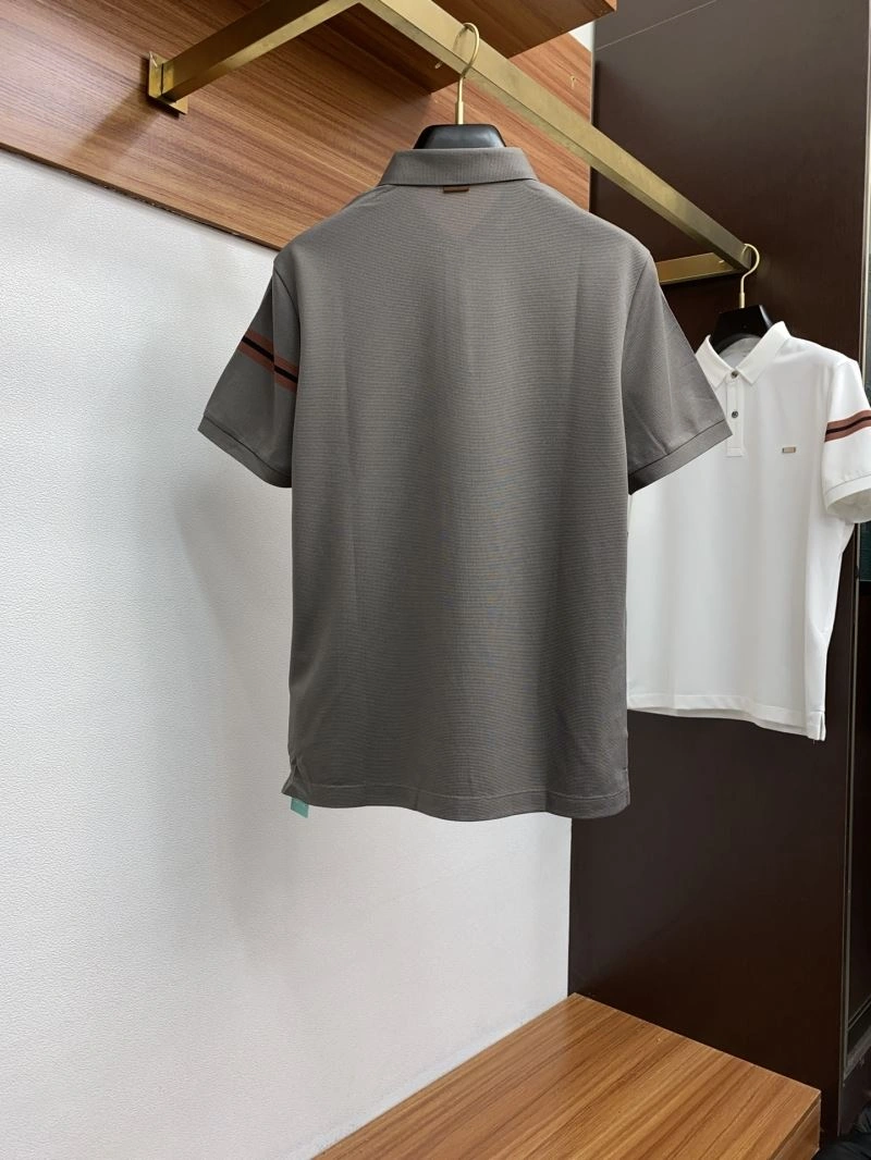 SoftTouch Ermenegildo Zegna T-Shirts 159544