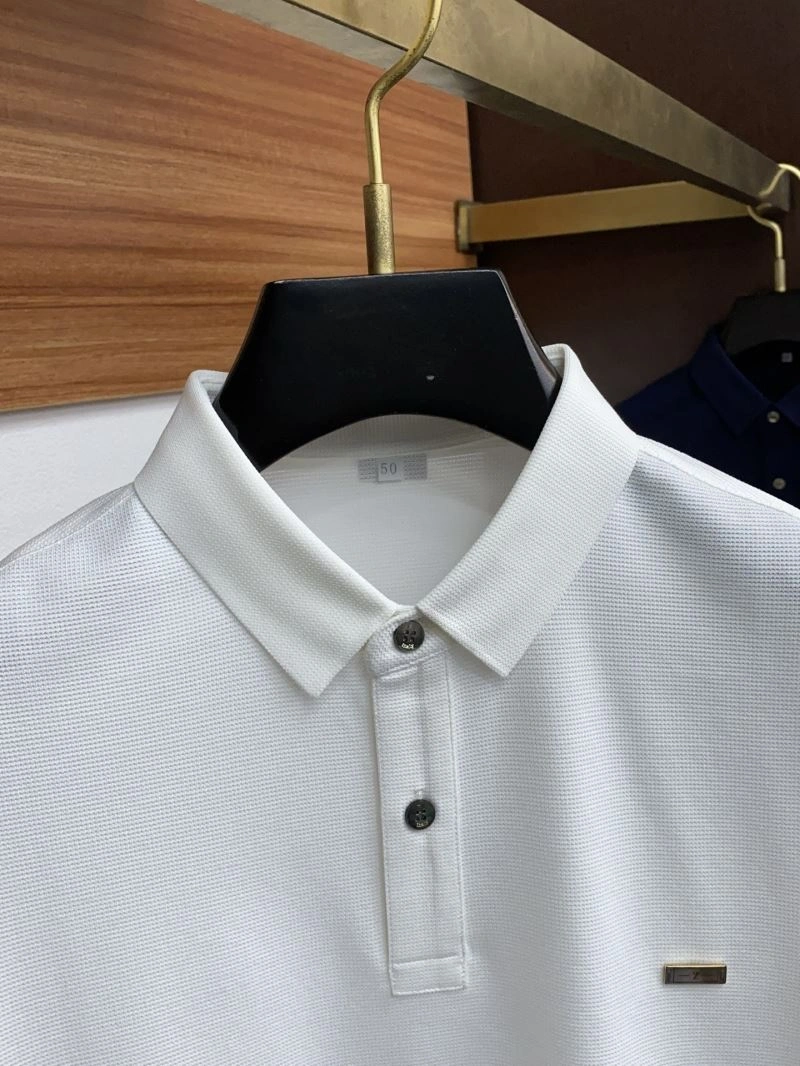 Ermenegildo Zegna T-Shirts QuickDry 159543