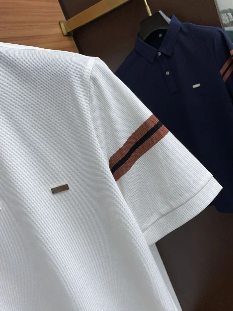 Ermenegildo Zegna T-Shirts QuickDry 159543