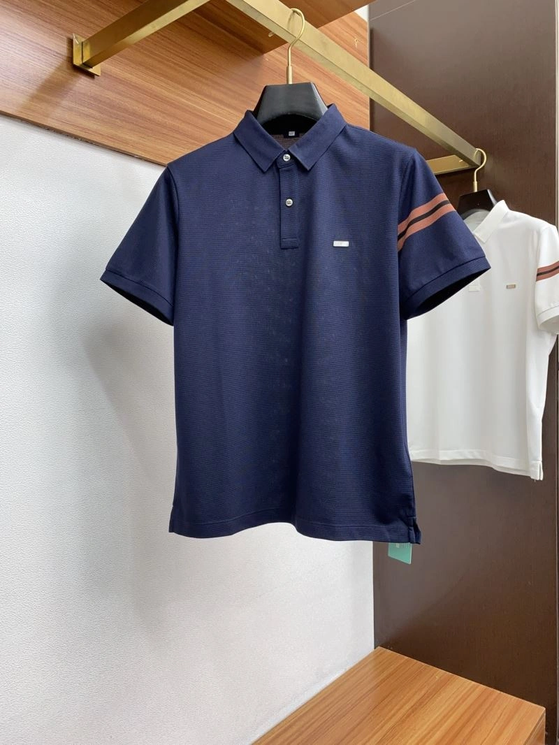 Durable Ermenegildo Zegna T-Shirts 159542