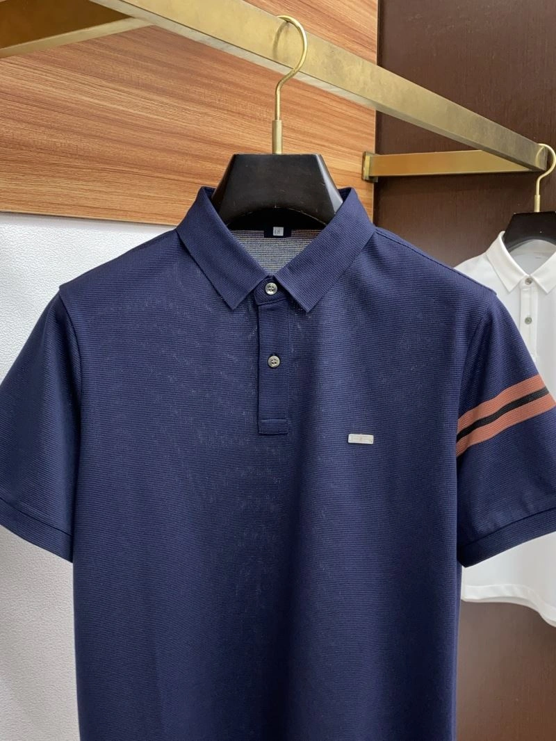 Durable Ermenegildo Zegna T-Shirts 159542