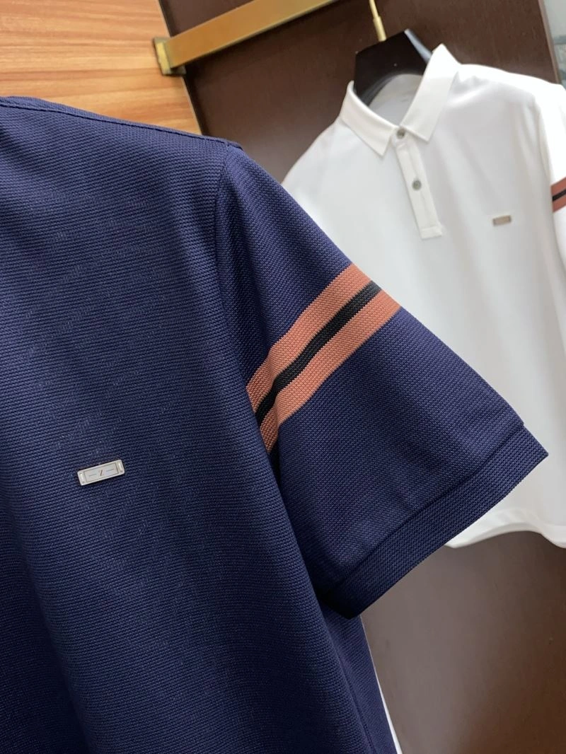 Durable Ermenegildo Zegna T-Shirts 159542