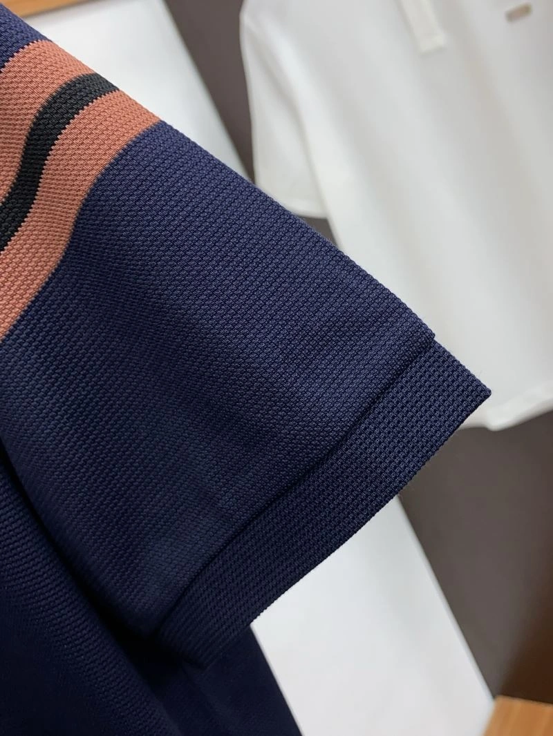 Durable Ermenegildo Zegna T-Shirts 159542