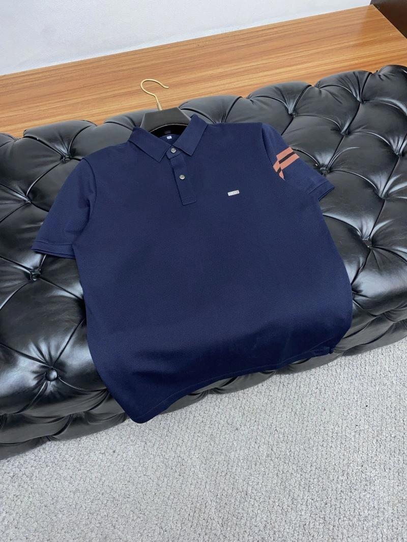 Durable Ermenegildo Zegna T-Shirts 159542