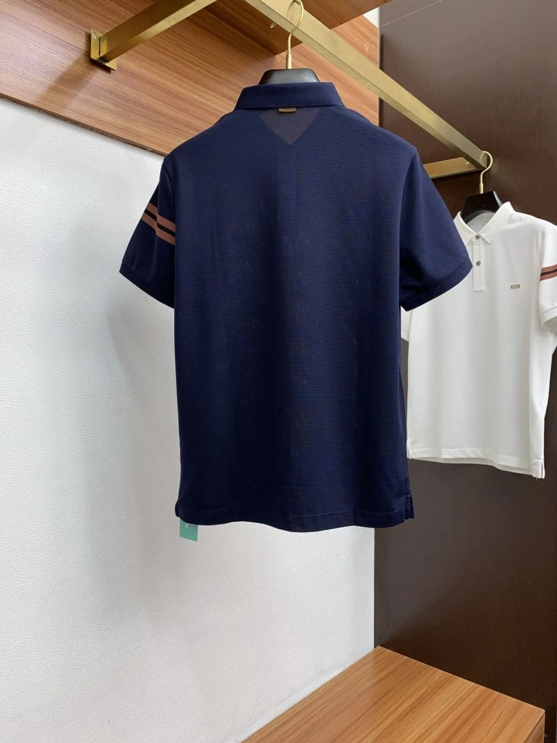 Durable Ermenegildo Zegna T-Shirts 159542