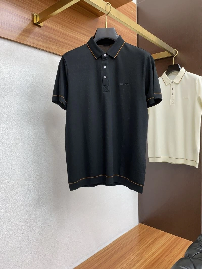 BestValue Ermenegildo Zegna T-Shirts 159577
