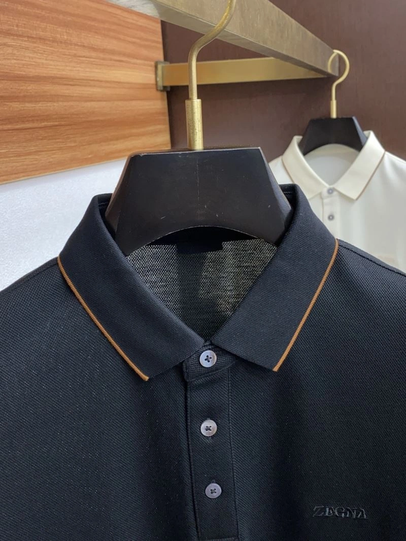 BestValue Ermenegildo Zegna T-Shirts 159577
