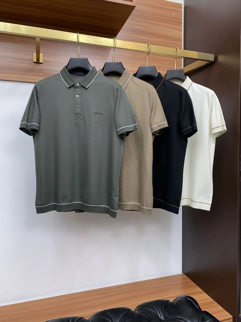BestValue Ermenegildo Zegna T-Shirts 159577