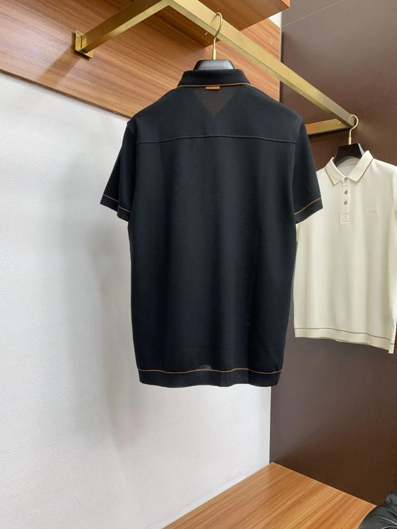 BestValue Ermenegildo Zegna T-Shirts 159577