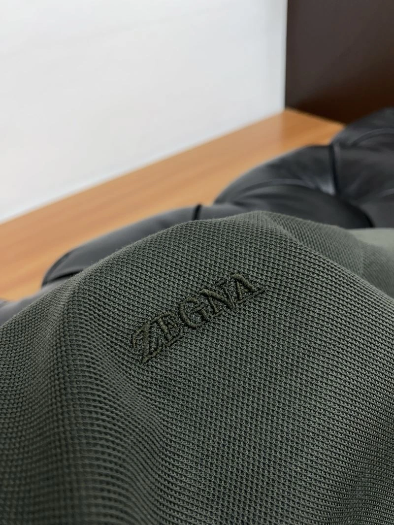 TravelReady Ermenegildo Zegna T-Shirts 159578