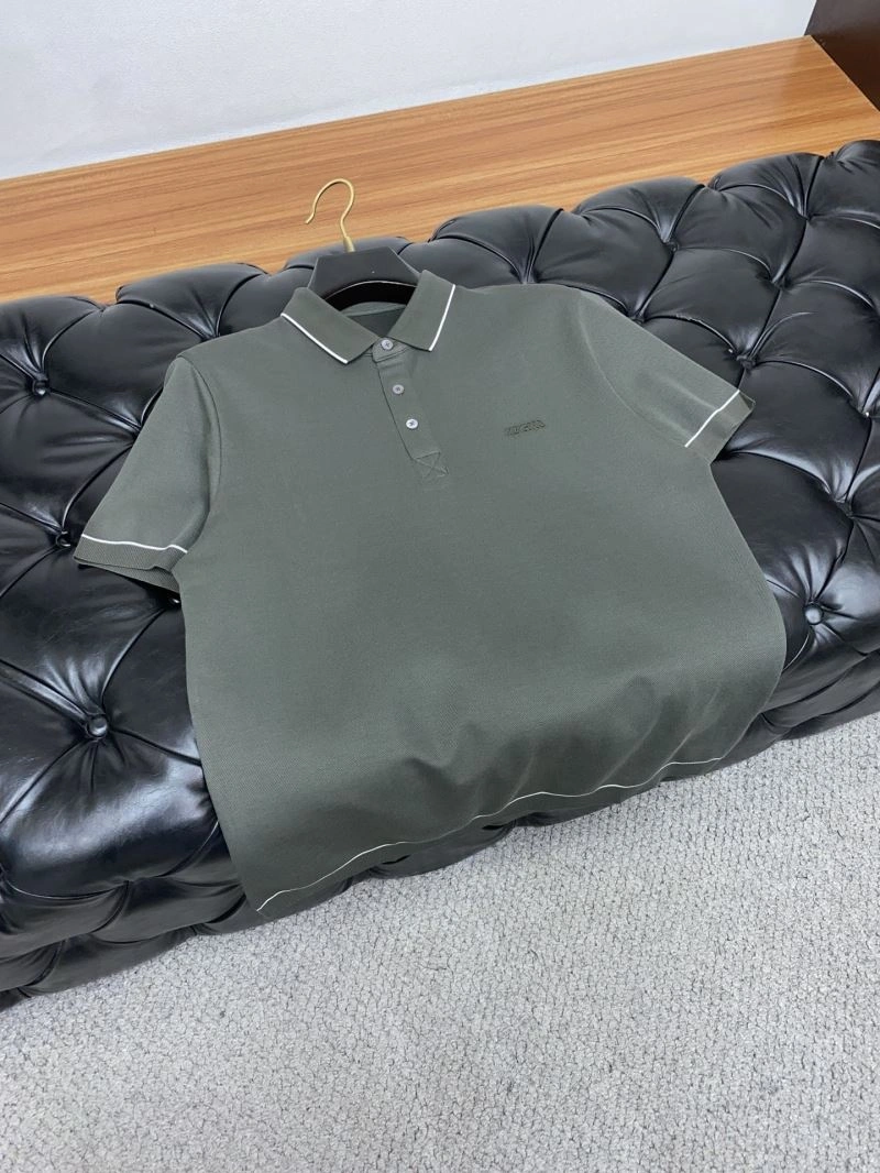 TravelReady Ermenegildo Zegna T-Shirts 159578