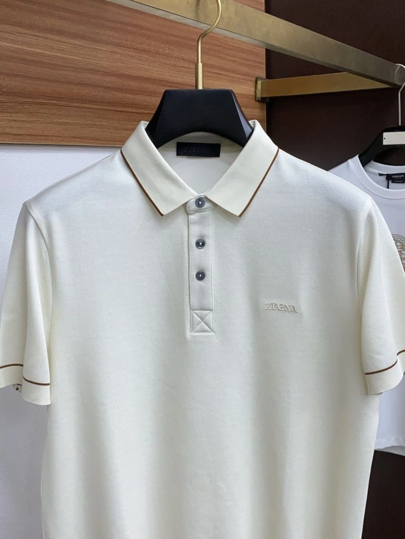 Functional Ermenegildo Zegna T-Shirts 159611