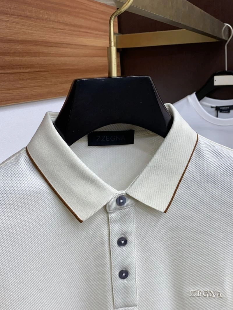 Functional Ermenegildo Zegna T-Shirts 159611