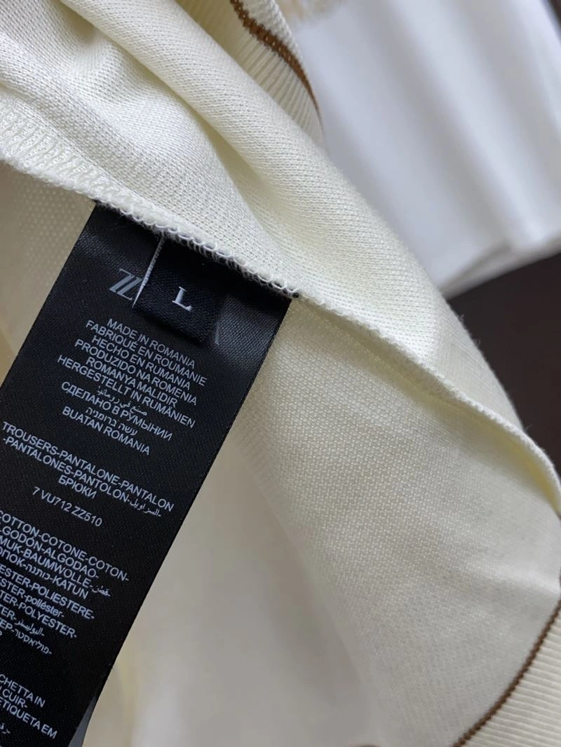 Functional Ermenegildo Zegna T-Shirts 159611