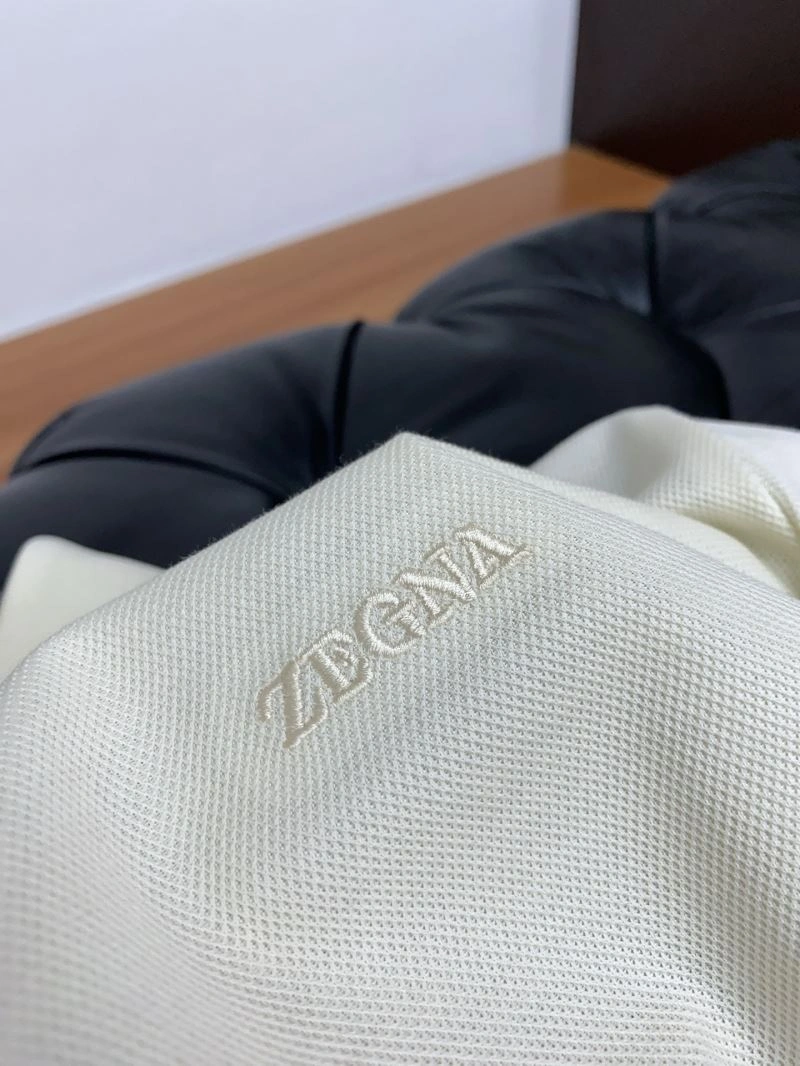 Functional Ermenegildo Zegna T-Shirts 159611