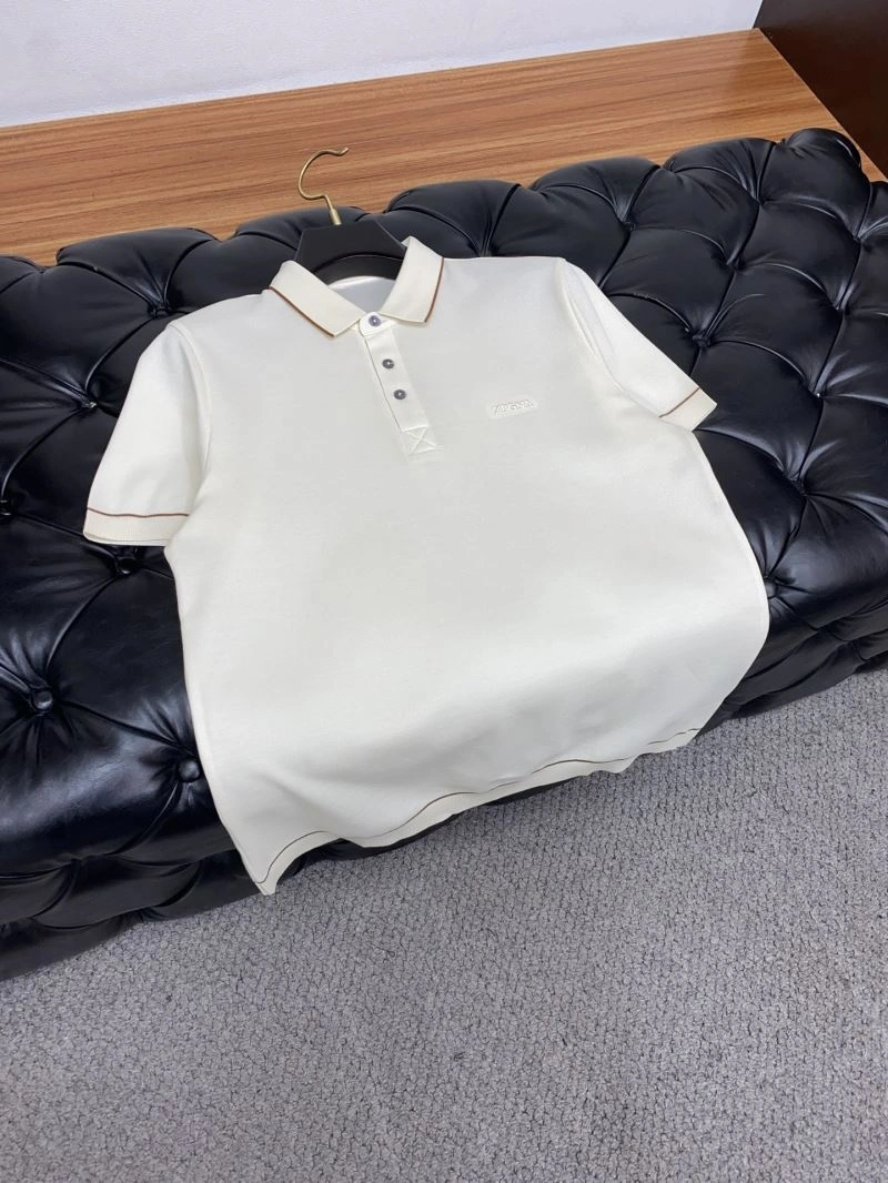 Functional Ermenegildo Zegna T-Shirts 159611