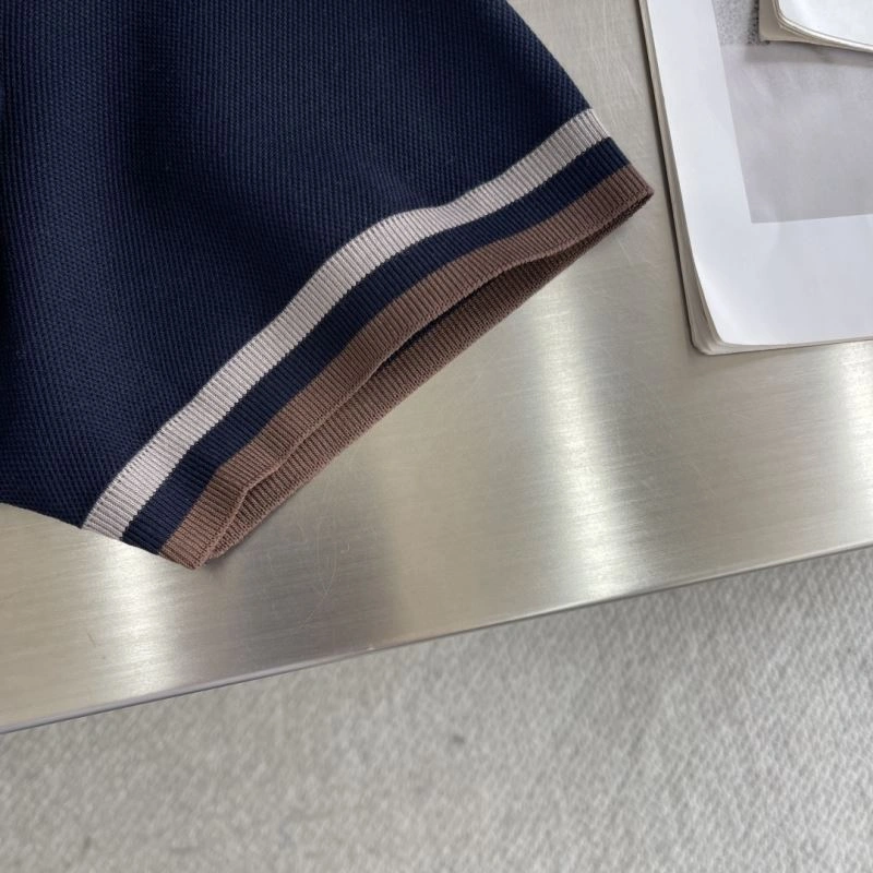 Ermenegildo Zegna T-Shirts WellDesigned 159537