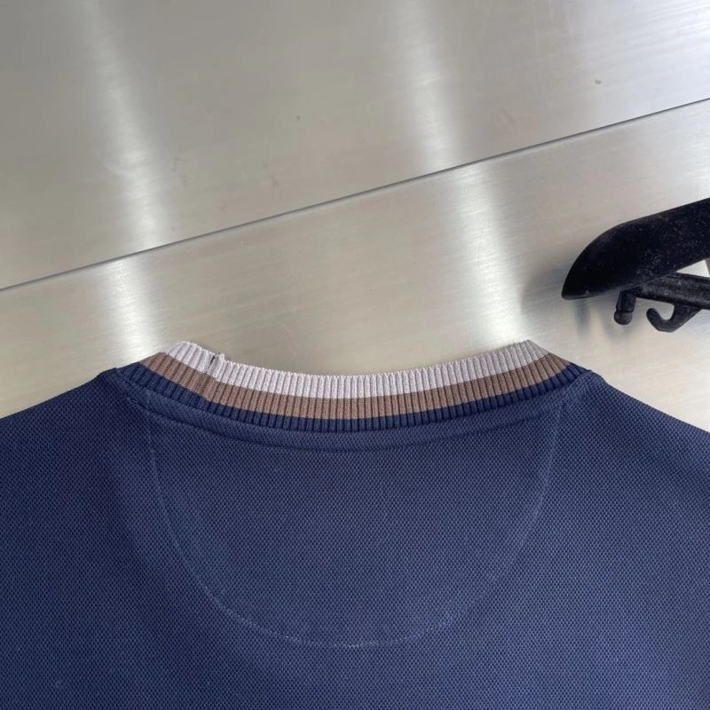 Ermenegildo Zegna T-Shirts WellDesigned 159537