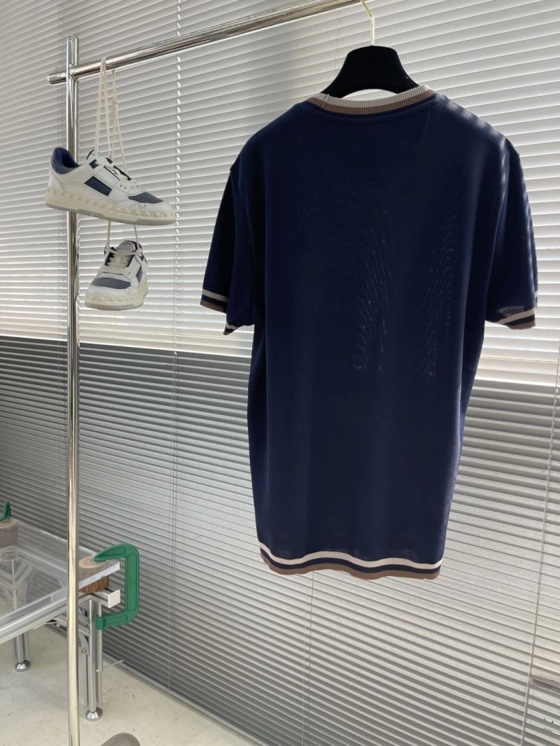 Ermenegildo Zegna T-Shirts WellDesigned 159537