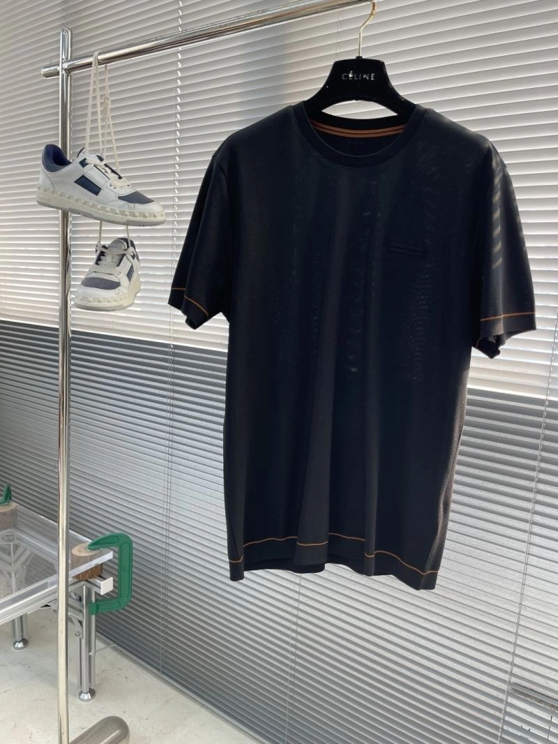 Ermenegildo Zegna T-Shirts TravelReady 159535