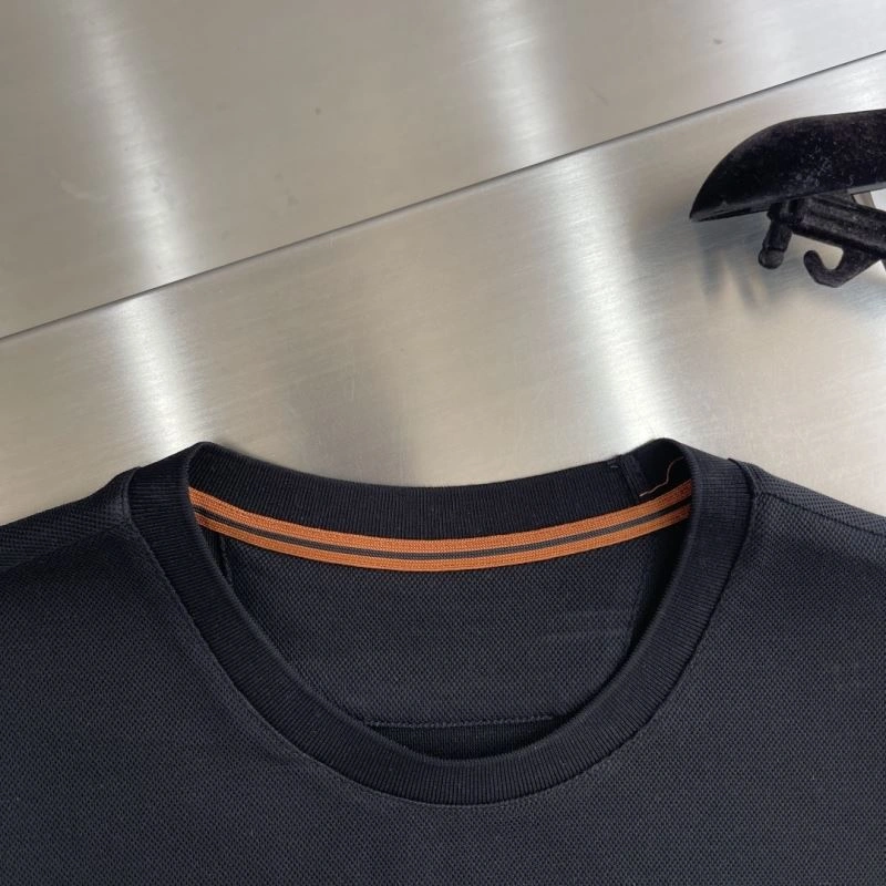 Ermenegildo Zegna T-Shirts TravelReady 159535