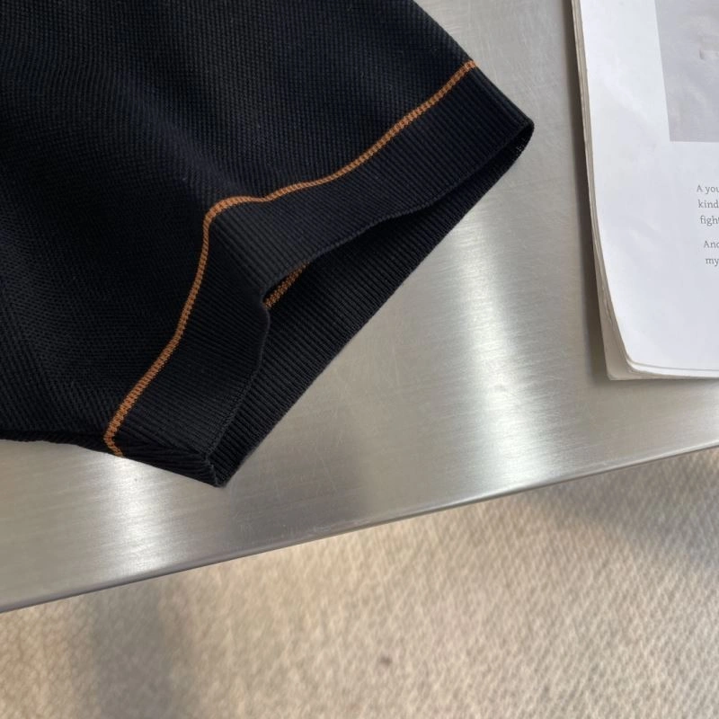 Ermenegildo Zegna T-Shirts TravelReady 159535