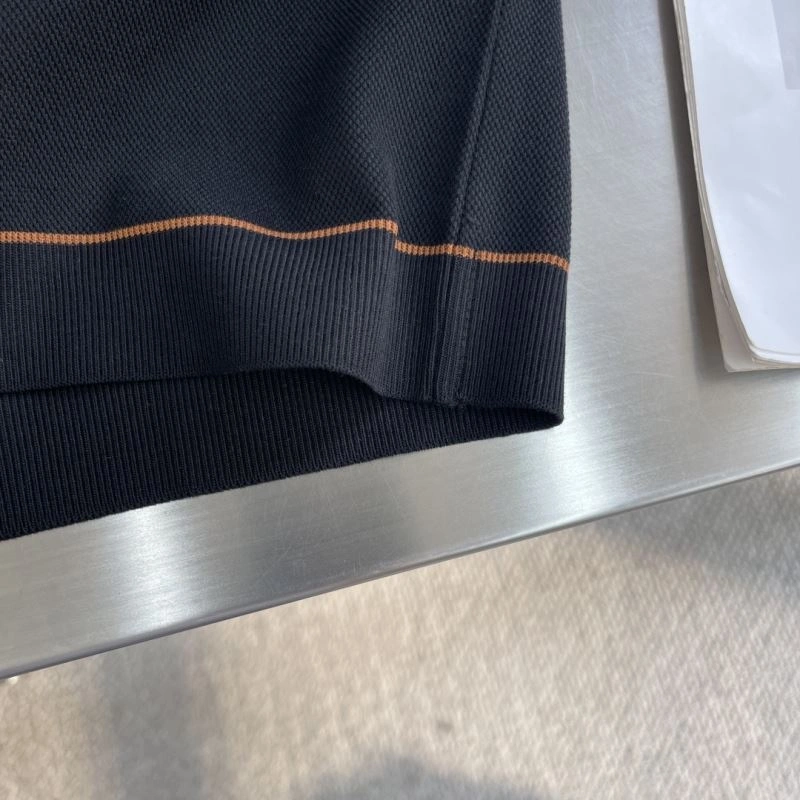 Ermenegildo Zegna T-Shirts TravelReady 159535