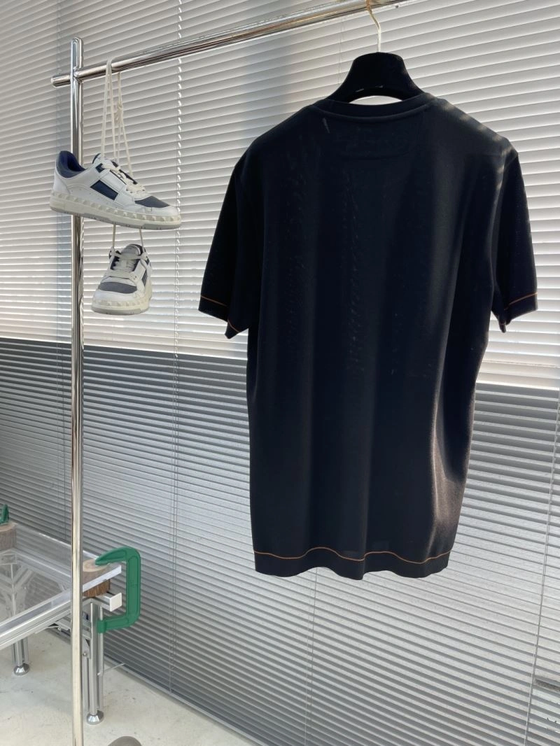 Ermenegildo Zegna T-Shirts TravelReady 159535