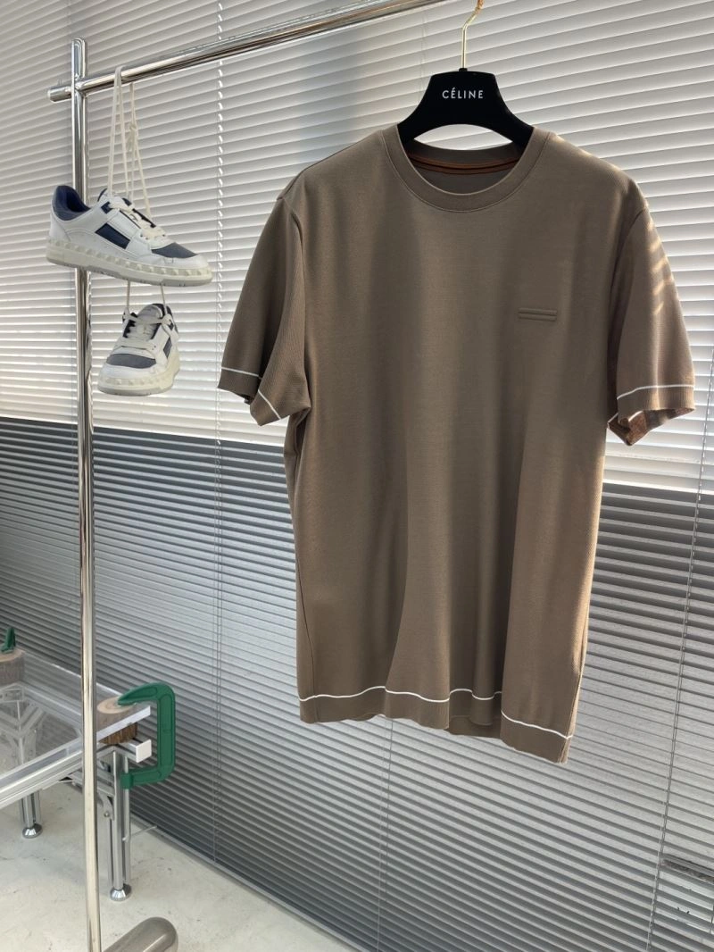 Comfortable Ermenegildo Zegna T-Shirts 159533