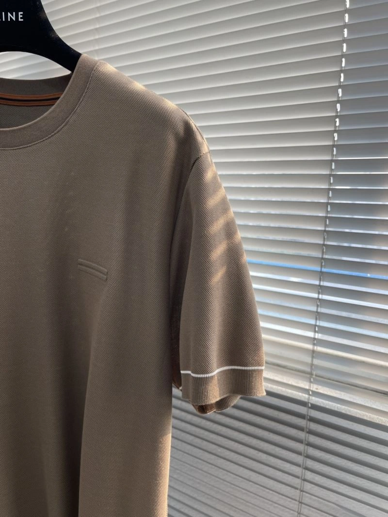Comfortable Ermenegildo Zegna T-Shirts 159533
