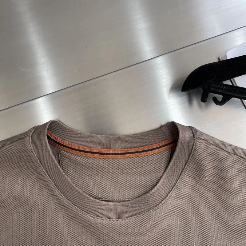 Comfortable Ermenegildo Zegna T-Shirts 159533