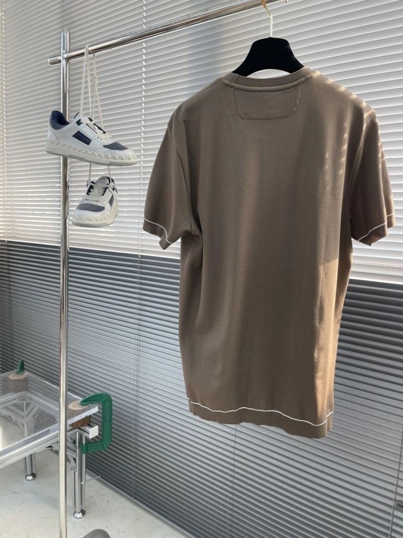 Comfortable Ermenegildo Zegna T-Shirts 159533