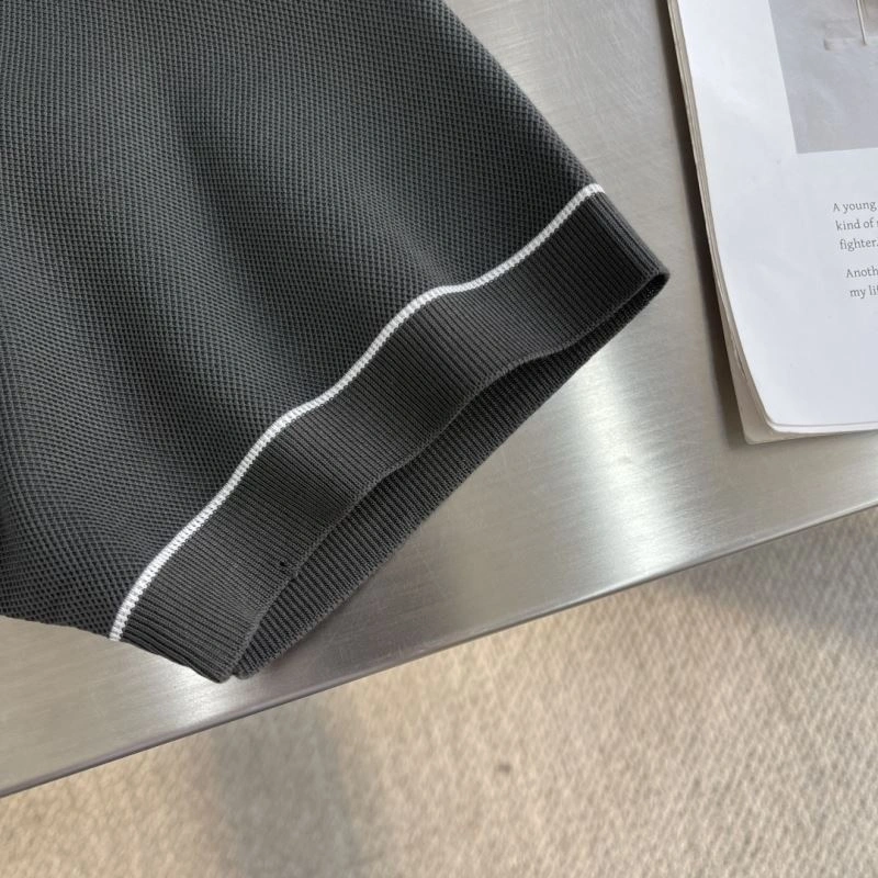 Ermenegildo Zegna T-Shirts Cozy 159530