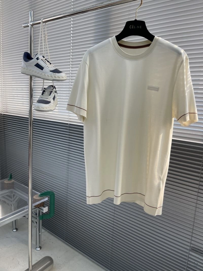 Ermenegildo Zegna T-Shirts Reliable 159532