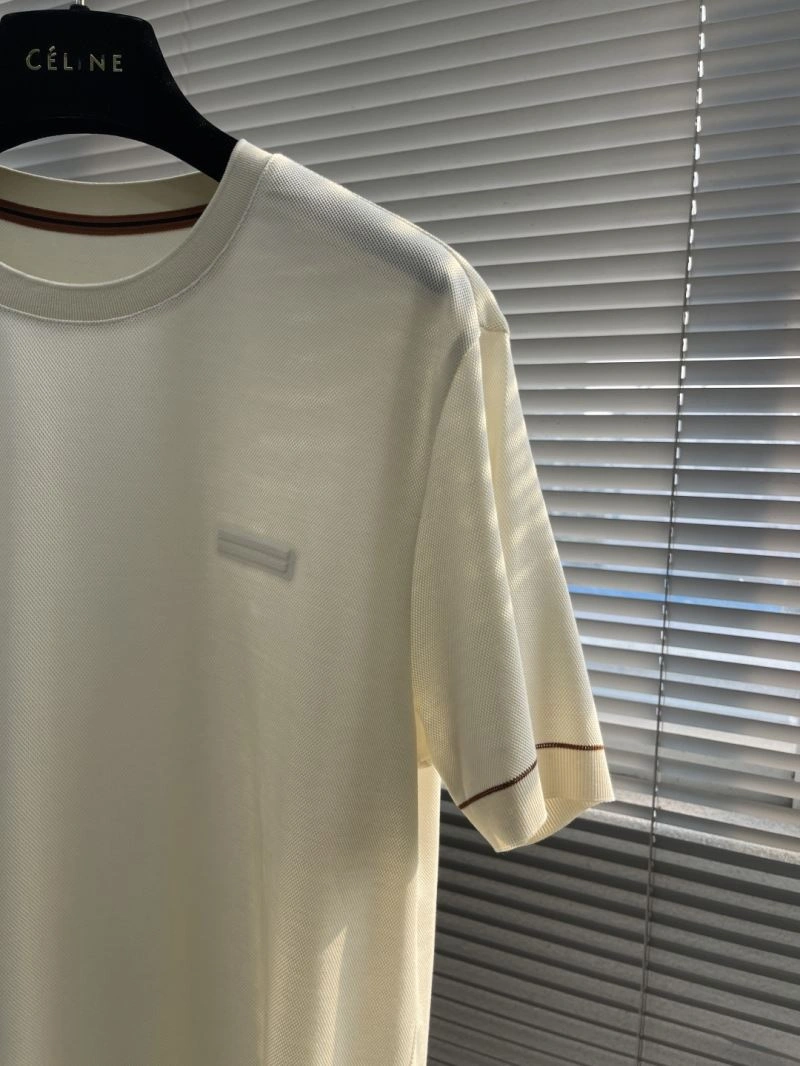Ermenegildo Zegna T-Shirts Reliable 159532