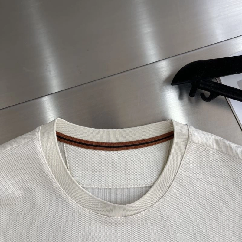 Ermenegildo Zegna T-Shirts Reliable 159532