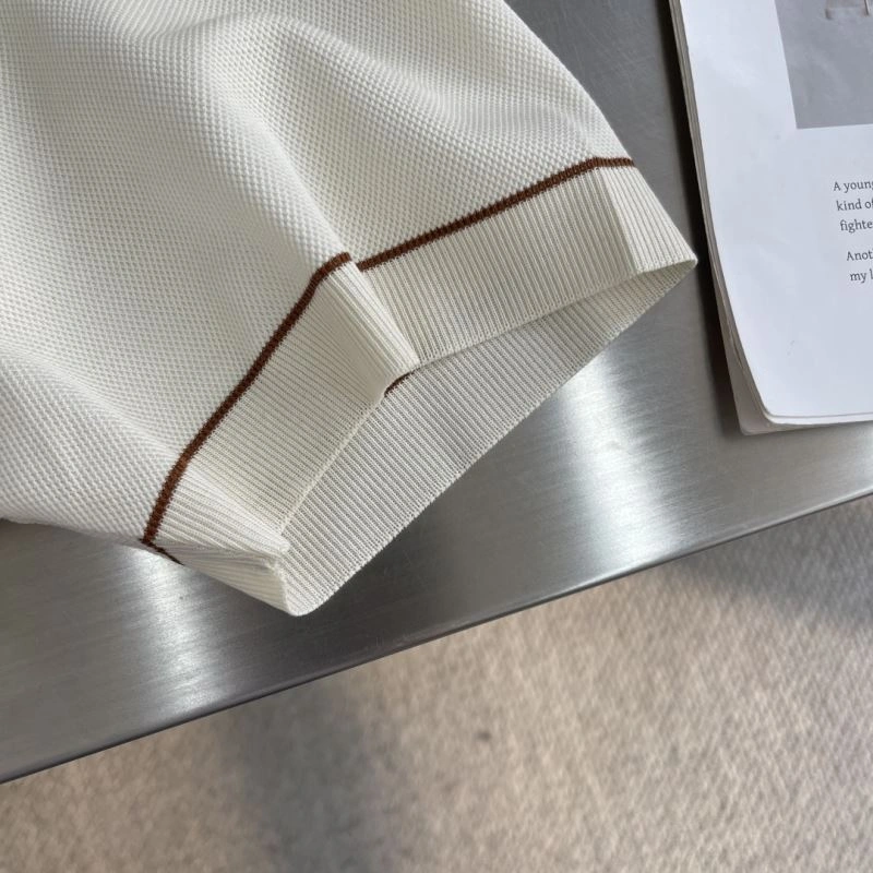 Ermenegildo Zegna T-Shirts Reliable 159532