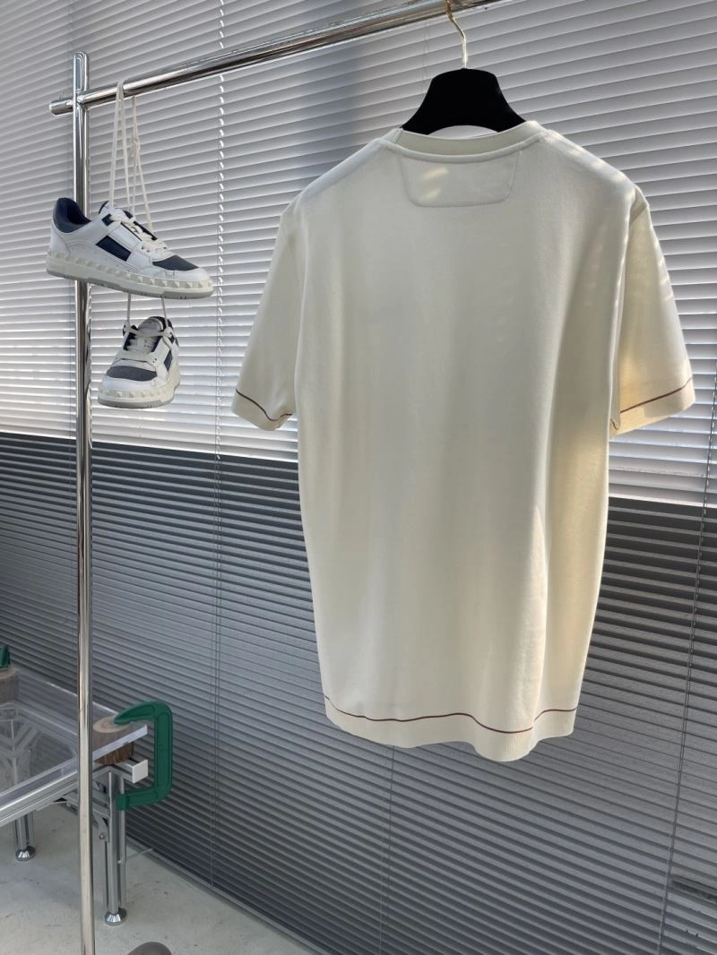 Ermenegildo Zegna T-Shirts Reliable 159532