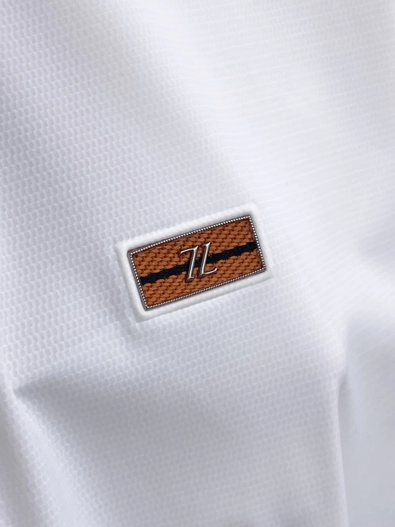 Ermenegildo Zegna T-Shirts MoistureWicking 159536