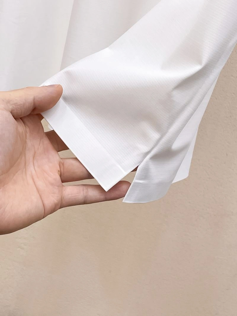 Ermenegildo Zegna T-Shirts MoistureWicking 159536