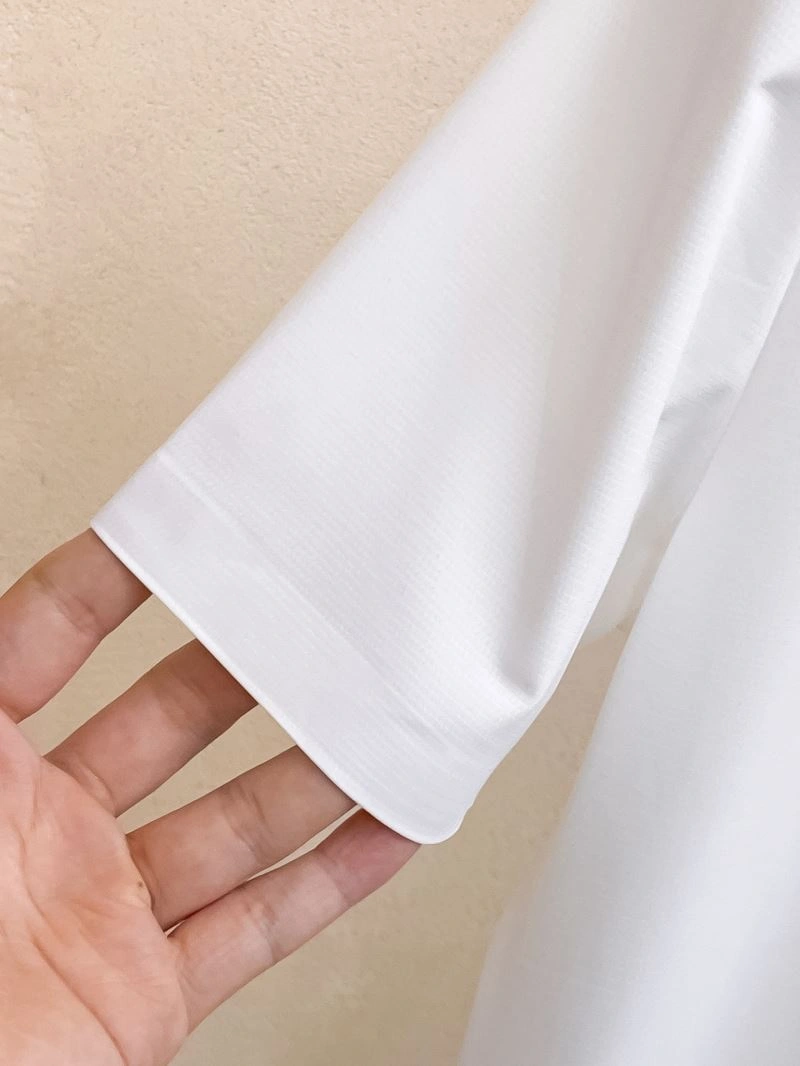 Ermenegildo Zegna T-Shirts MoistureWicking 159536