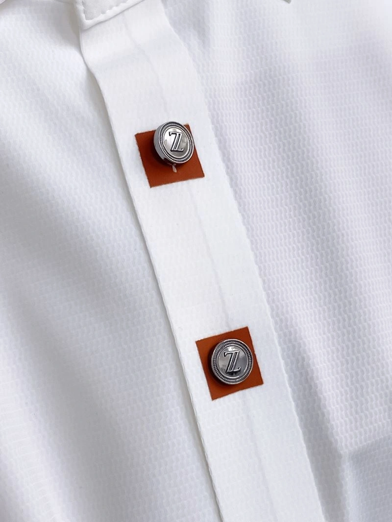 Ermenegildo Zegna T-Shirts MoistureWicking 159536