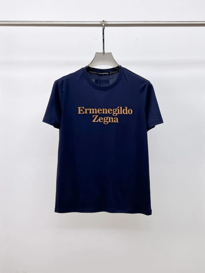 Efficient Ermenegildo Zegna T-Shirts 159534