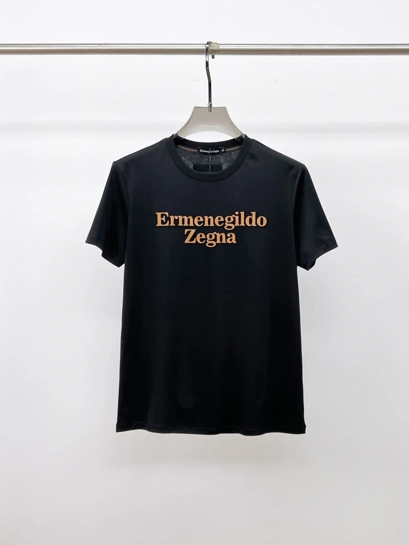Efficient Ermenegildo Zegna T-Shirts 159534