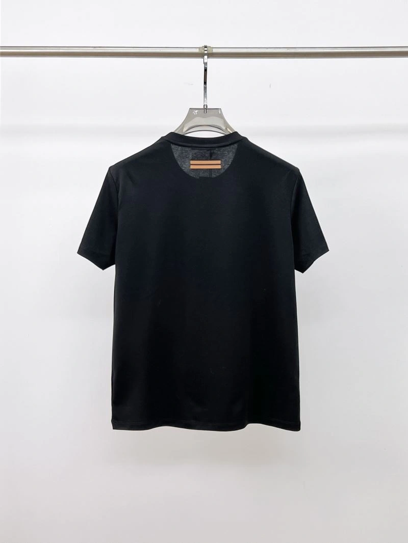 Efficient Ermenegildo Zegna T-Shirts 159534