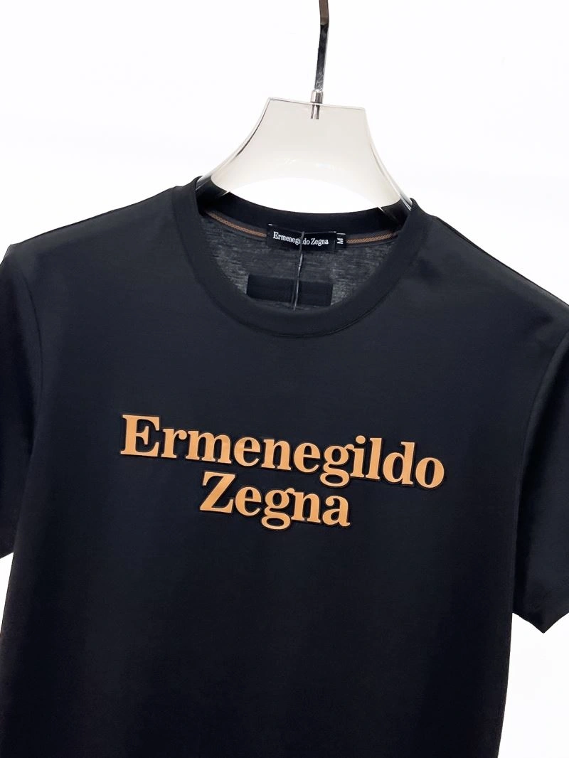 Efficient Ermenegildo Zegna T-Shirts 159534