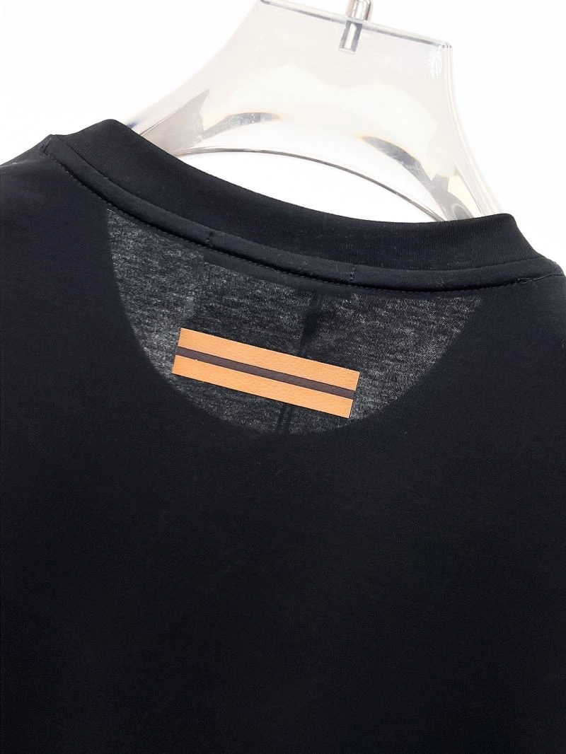 Efficient Ermenegildo Zegna T-Shirts 159534