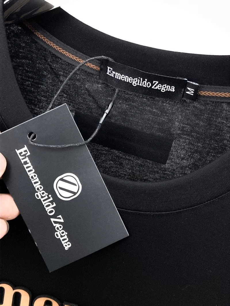 Efficient Ermenegildo Zegna T-Shirts 159534