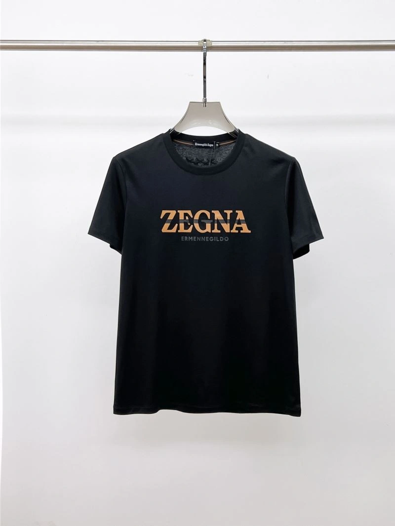 Ermenegildo Zegna T-Shirts RelaxedFit 159528