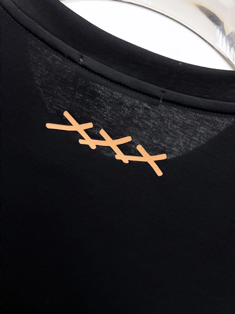 Ermenegildo Zegna T-Shirts RelaxedFit 159528